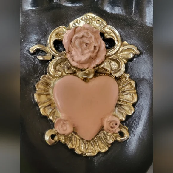 8 inch Gothic Halloween Psychic Wiccan Hand Decoration statue figure - Picture 2 of 4